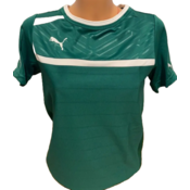 Puma Majica za decake 65303105 - 164, Zelena