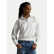 Polo Ralph Lauren Jopa 211B18685006 Bela Regular Fit