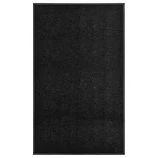 Otirac perivi crni 90 x 150 cm