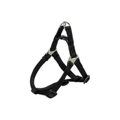 Trixie Oprsnica One Touch S 40-50 cm/15 mm črna
