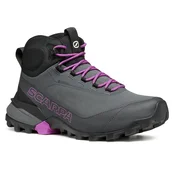 SCARPA Ribelle Cross 2 MID GTX ženski čevlji, temno siva/vijolična (EU 37.5)