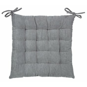 Jastuk za stolice GULLRISP 40x40x5 siva
