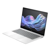 Laptop HP EliteBook X Flip G1i 14 W11P/14WUXGA Touch/Core U7-258V/32GB onboard/1TB/backlit/FPR/alu