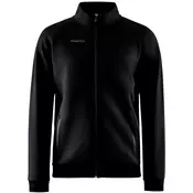 Craft Mikica s kapuco CORE SOUL FULL ZIP JACKET M