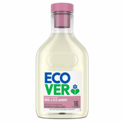 Ecover® Tekuci deterdžent za osjetljivo rublje, miris Lopoca i Dinje 750 ml