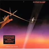 Supertramp - ...Famous Last Words... (Half Speed) (180 g) (LP)