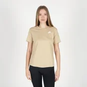 NIKE Majica kratak rukav nsw club ss tee W