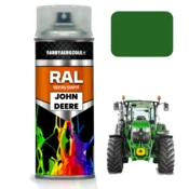 JOHN DEERE CLASSIC GREEN SPREJ 400 ML IZ LETA 1982