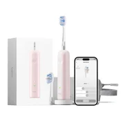 Laifen Wave Pro LFTB02-P ABS sonična zobna ščetka pink 1 kos