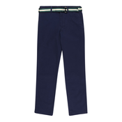 Polo Ralph Lauren Hlače BEDFORD, modra