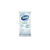 FRESH Vlažne maramice Aqauworld, 15 komada