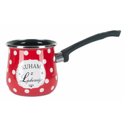 Alpeks Home ALPEKSHOME Kuham z ljubeznijo džezva 0\,65l, (20476754)