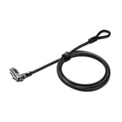 slomart Kensington Slim NanoSaver Combination K60289WW