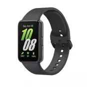 Samsung GALAXY FIT3, sivi praćenik aktivnosti