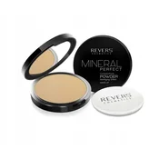 R prašno stisnjen MINERAL PERFECT # 04
