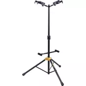 HERCULES GS422B PLUS DUO GUITAR STAND