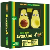 Bum Bum Avokado