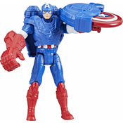 Figura Avengers Captain America 10 cm