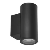 Papaver Fasadna Baštenska Lampa 10x16,1cm - 2x35W GU10 IP65 ( 15175 )