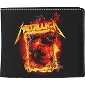 Metallica Jump in the Fire Denarnica