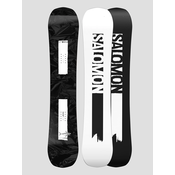 Salomon Craft 2024 Snowboard uni Gr. 155