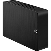 SEAGATE Expansion Desktop 10TB zunanji disk, 8.89cm (3.5"), USB 3.0