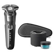 PHILIPS Aparat za brijanje S5887/30 tamnosivi
