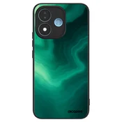 ULTIMATE CASE za Xiaomi Redmi Note 17 5G - Malachite
