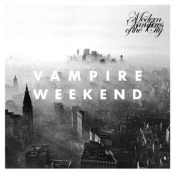 Vampire Weekend - Modern Vampires Of The City (CD)