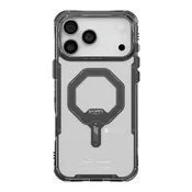 Etui za telefon z vgrajenim magnetnim obročem Skinarma Saido iPhone 17 Pro