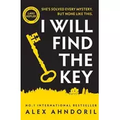 I Will Find The Key