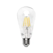 LED sijalica VINTAGE ST64 E27/20W/230V 2700K - Aigostar