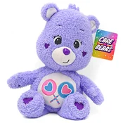 Plišana figura Branded Toys Animation: Care Bears - Share Bear, 28 cm
