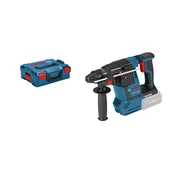 Bosch Aku hamer bušilica GBH P 18V-26 L, Bez baterije i punjaca, L-Boxx, 0611909001