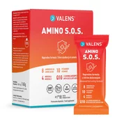 Valens Amino S.O.S., 10 vrečk