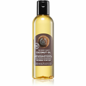 The Body Shop Coconut hranilno olje za lase 200 ml