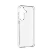 CellularLine Ovitek CellularLine Clear Strong - Galaxy S25FE, (5000091236)