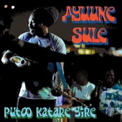 Ayuune Sulley - Putoo Katare Yire (LP)