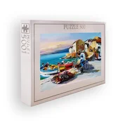 WALLXPERT Puzzle PZL_012_500