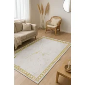 Conceptum Hypnose Tepih HM-CRP25-1, Pravougaoni, 120 x 180 cm, Bež