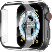 Infostyle Ovitek za Apple Watch Series 9/8/7 45 mm (2 kosa)
