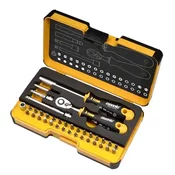 Felo Set alata XL-Strongbox R-GO 36 sa cegrtaljkom 36 kom