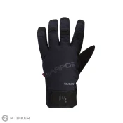 Rokavice Karpos GORETEX, črne (S)