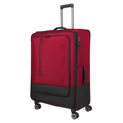Travelite Crosslite XL Red