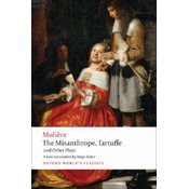Misanthrope, Tartuffe, and Other Plays