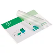 ŽEPKI ZA PLASTIFICIRANJE A5 125MIC SAMOLEPILNI 1/100 GBC 3747244