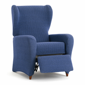 Navlaka za stolicu Eysa JAZ Plava 90 x 120 x 85 cm