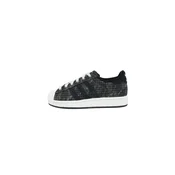 ADIDAS ORIGINALS Superge SUPERSTAR II oliva/črna/bela