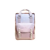 Potovalni nahrbtnik Doughnut Macaroon Sky Series D010SK-000122-F Roza