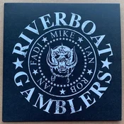 The Riverboat Gamblers - Ramotorhead (LP)